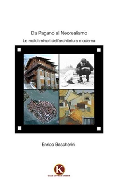 Da pagano al neorealismo - Enrico Bascherini - copertina