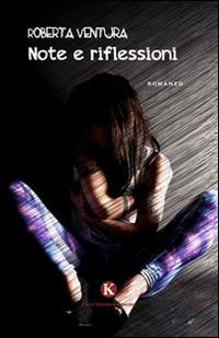 Note e riflessioni - Roberta Ventura - copertina