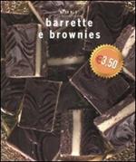 Barrette & brownies