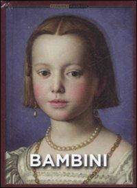 Bambini. Ediz. illustrata - copertina