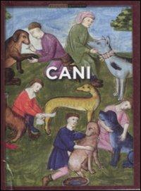 Cani. Ediz. illustrata - copertina