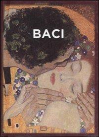 Baci. Ediz. illustrata - copertina