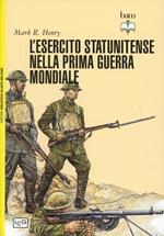 L'esercito statunitense nella prima guerra mondiale