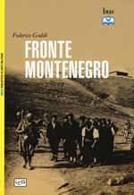 Fronte Montenegro. Occupazione italiana e giustizia militare (1941-1943)