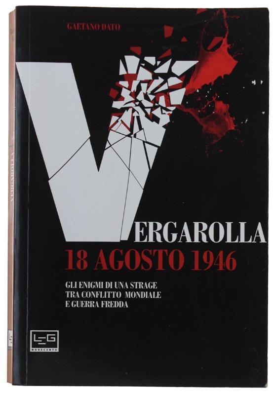 Bergoglio Libri d'Epoca Snc