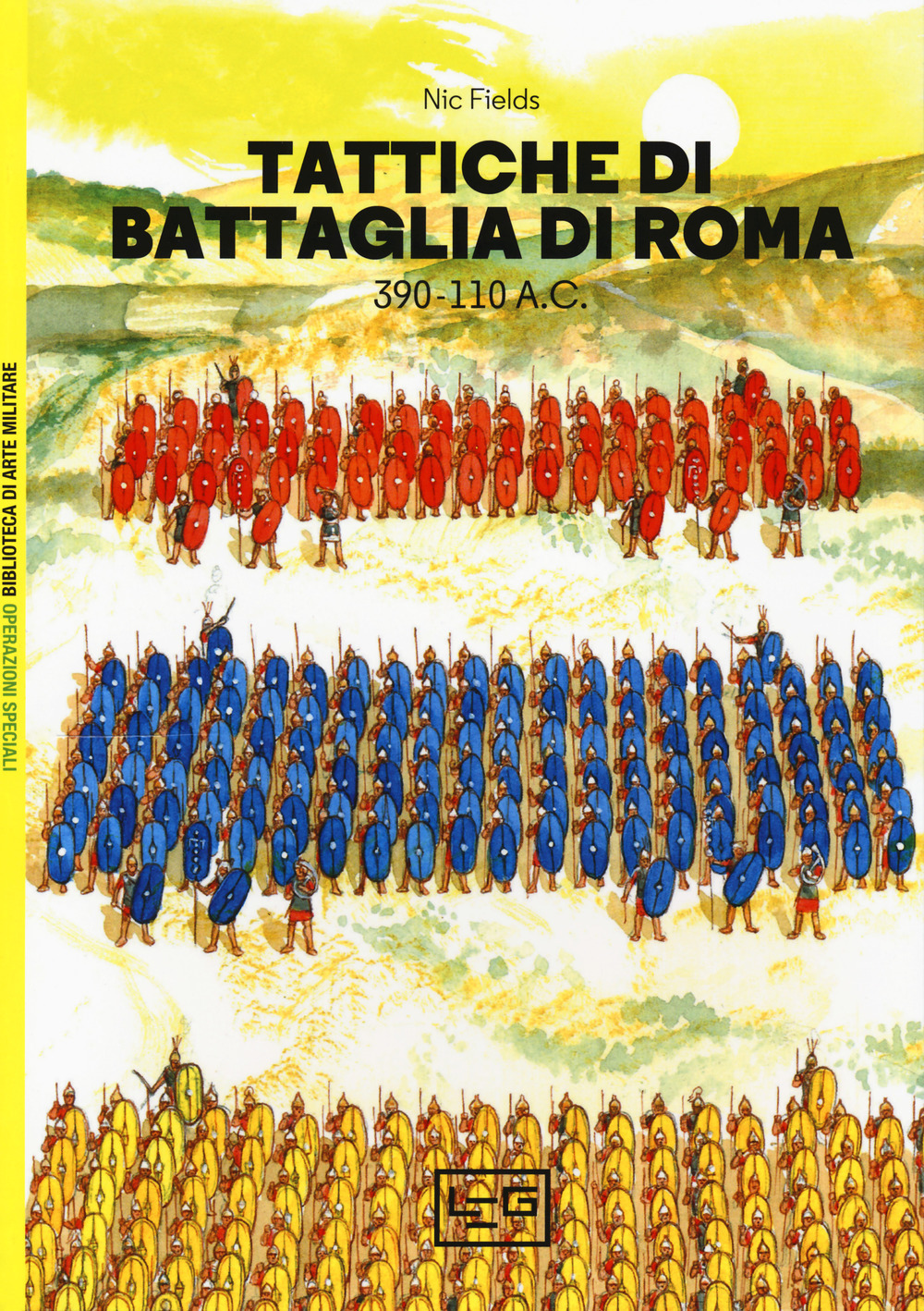 Libreria Internazionale Romagnosi snc