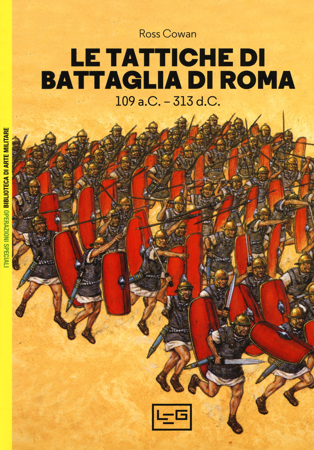 Libreria Internazionale Romagnosi snc