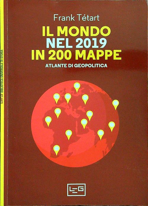 Libro di Faccia