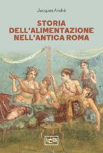 Storia dell'alimentazione nell'antica Roma