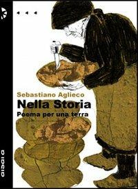 Nella storia - Sebastiano Aglieco - copertina