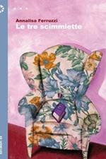 Le tre scimmiette