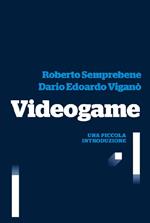 Videogame. Una piccola introduzione