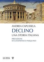 Declino. Una storia italiana