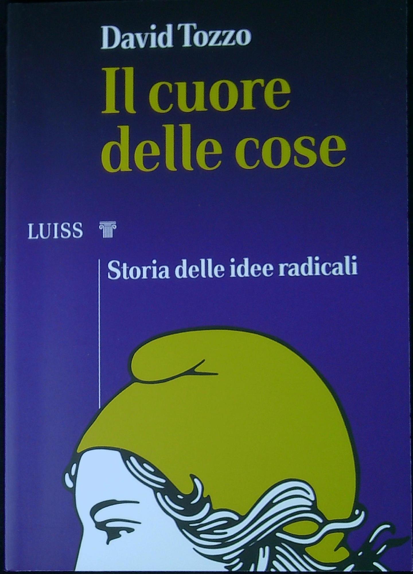 Libreria Serendipity