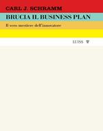 Brucia il business plan. Il vero mestiere dell'innovatore