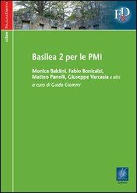 Basilea 2 per le PMI - copertina