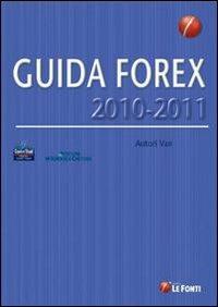 Guida Forex (2010-2011) - copertina