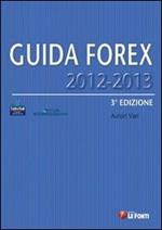 Guida Forex (2012-2013)