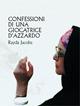 Confessioni di una giocatrice d'azzardo - Rayda Jacobs - copertina