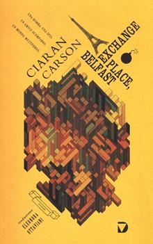 Exchange Place, Belfast