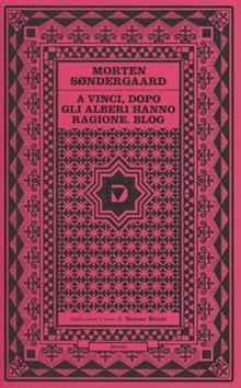 A Vinci, dopo. Gli alberi hanno ragione. Blog