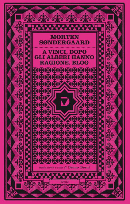 A Vinci, dopo. Gli alberi hanno ragione. Blog - Morten Sondergaard,Bruno Berni - ebook