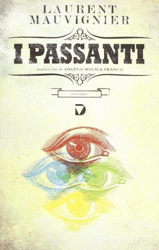 Libreria Serendipity