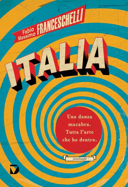 Italia - Fabio Massimo Franceschelli - ebook