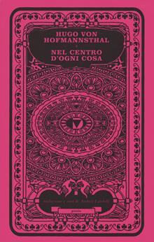 Nel centro di ogni cosa