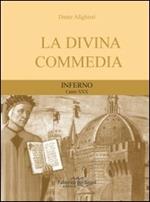 Divina Commedia. Inferno canto 30°