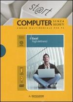 Excel. Fogli elettronici. ECDL. Con DVD. Con CD-ROM. Vol. 4