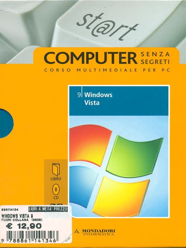 Libro di Faccia
