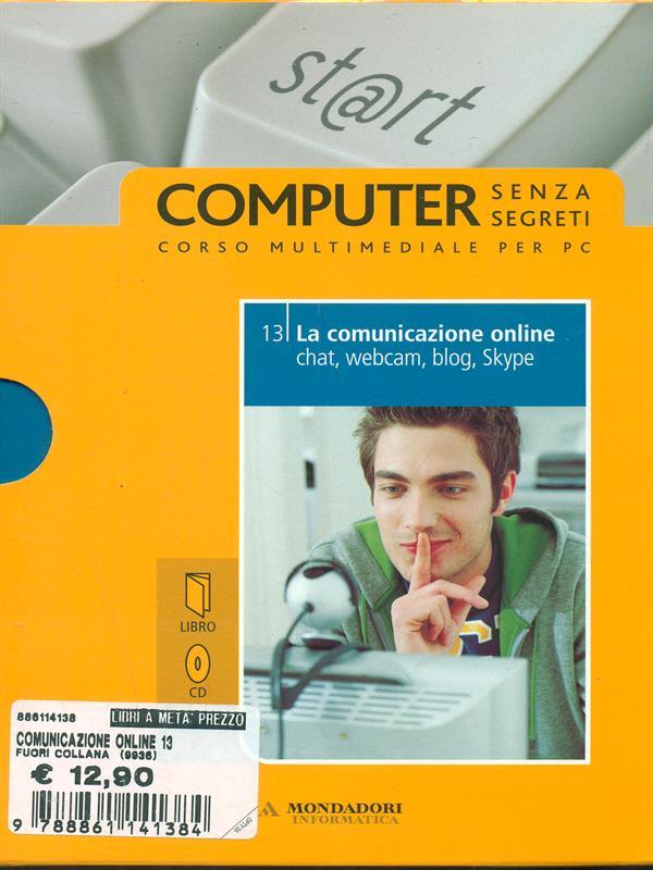 Libro di Faccia