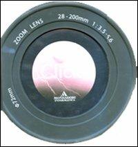 Click! - Peter Murray - copertina