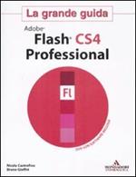 Adobe Flash CS4. La grande guida. Con DVD-ROM