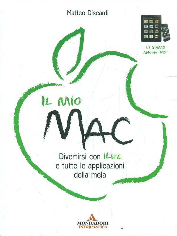 Libro di Faccia