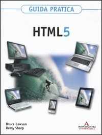 Libro HTML 5 Bruce Lawson Remy Sharp