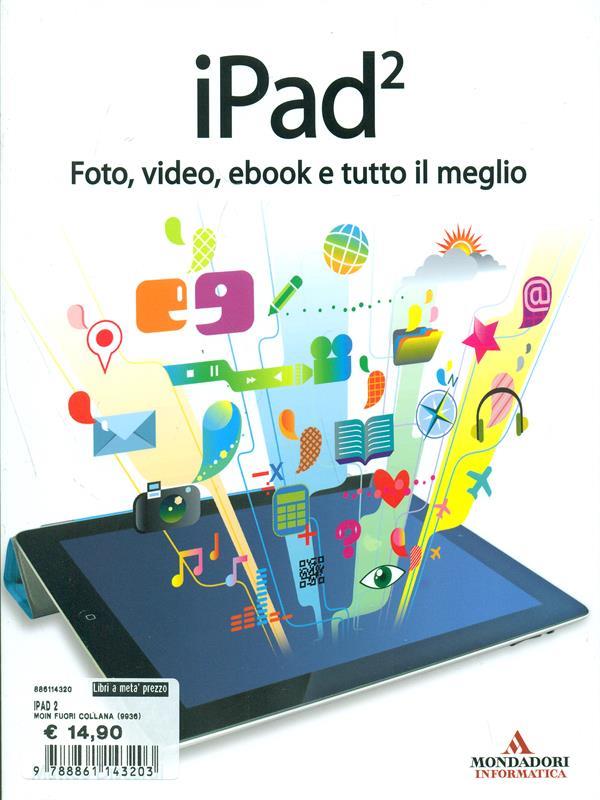 Libro di Faccia