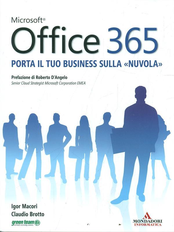Libro di Faccia