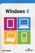 Windows 8