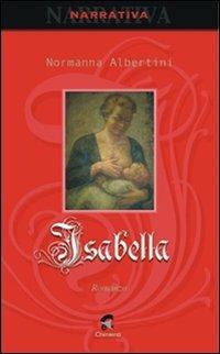Isabella - Normanna Albertini - copertina