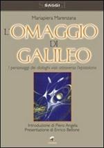 L' omaggio di Galileo