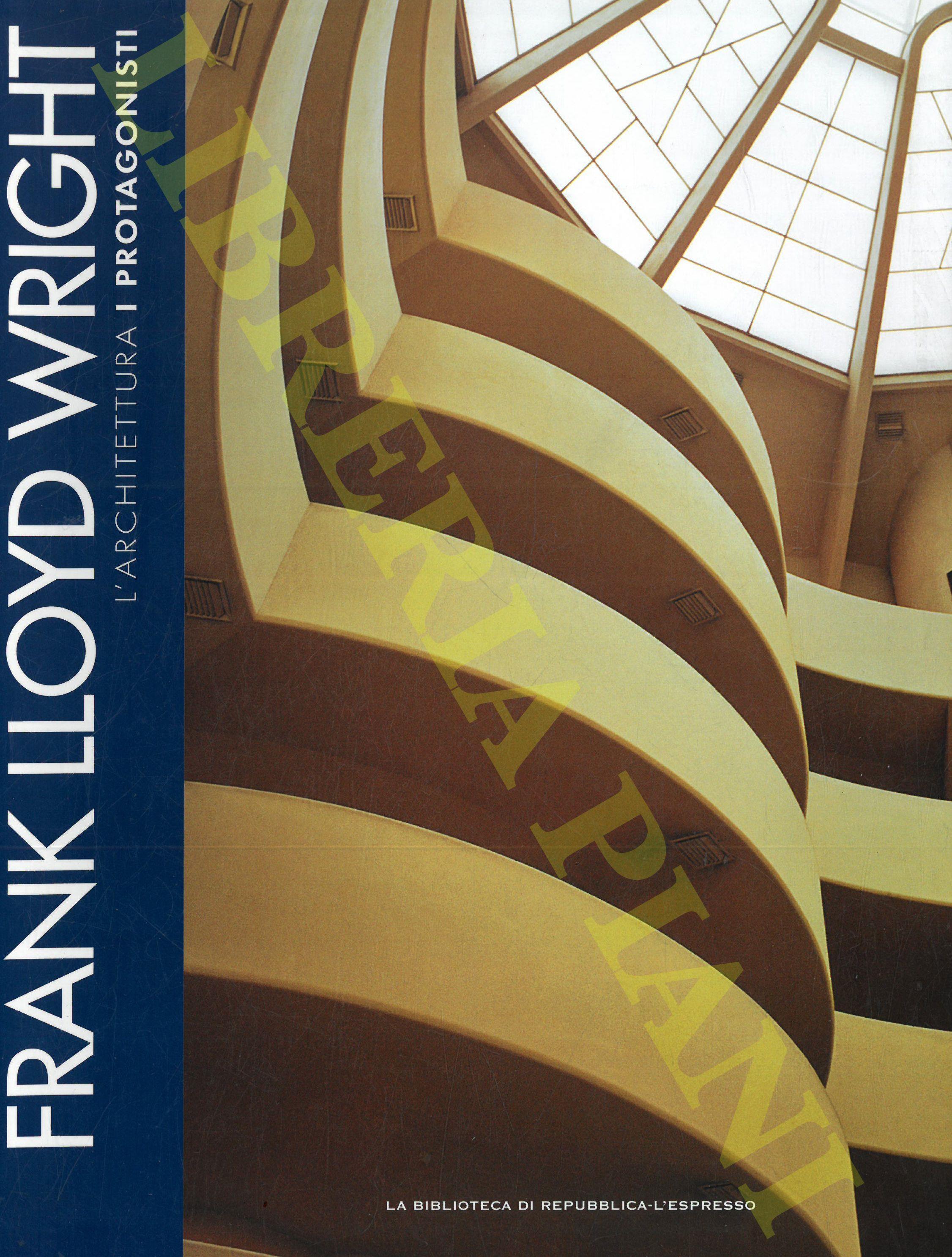 Frank Lloyd Wright
