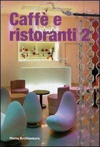 Caffè e ristoranti 2 - copertina