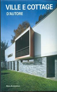 Ville e cottage d'autore