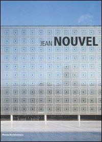 Jean Nouvel - Marco Casamonti - copertina