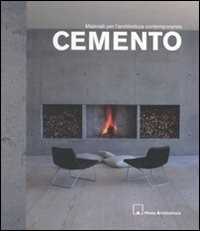 Libro Cemento 