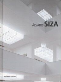 Álvaro Siza - Giovanni Leoni - copertina