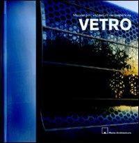 Vetro - Chris Van Uffelen - copertina