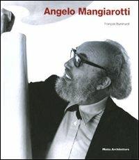 Angelo Mangiarotti. Opera completa-Complete works - copertina